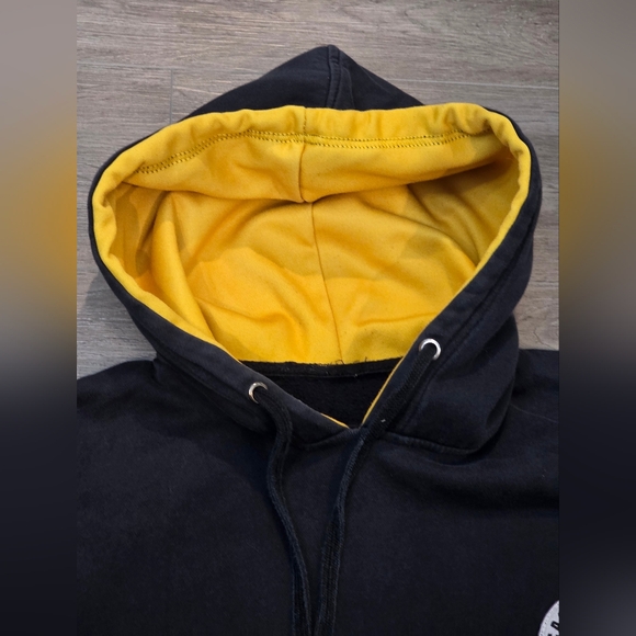 Limited Edition East Coast Lifestyle Provincial Hoodie New Brunswick Flag - Picture 4 of 5